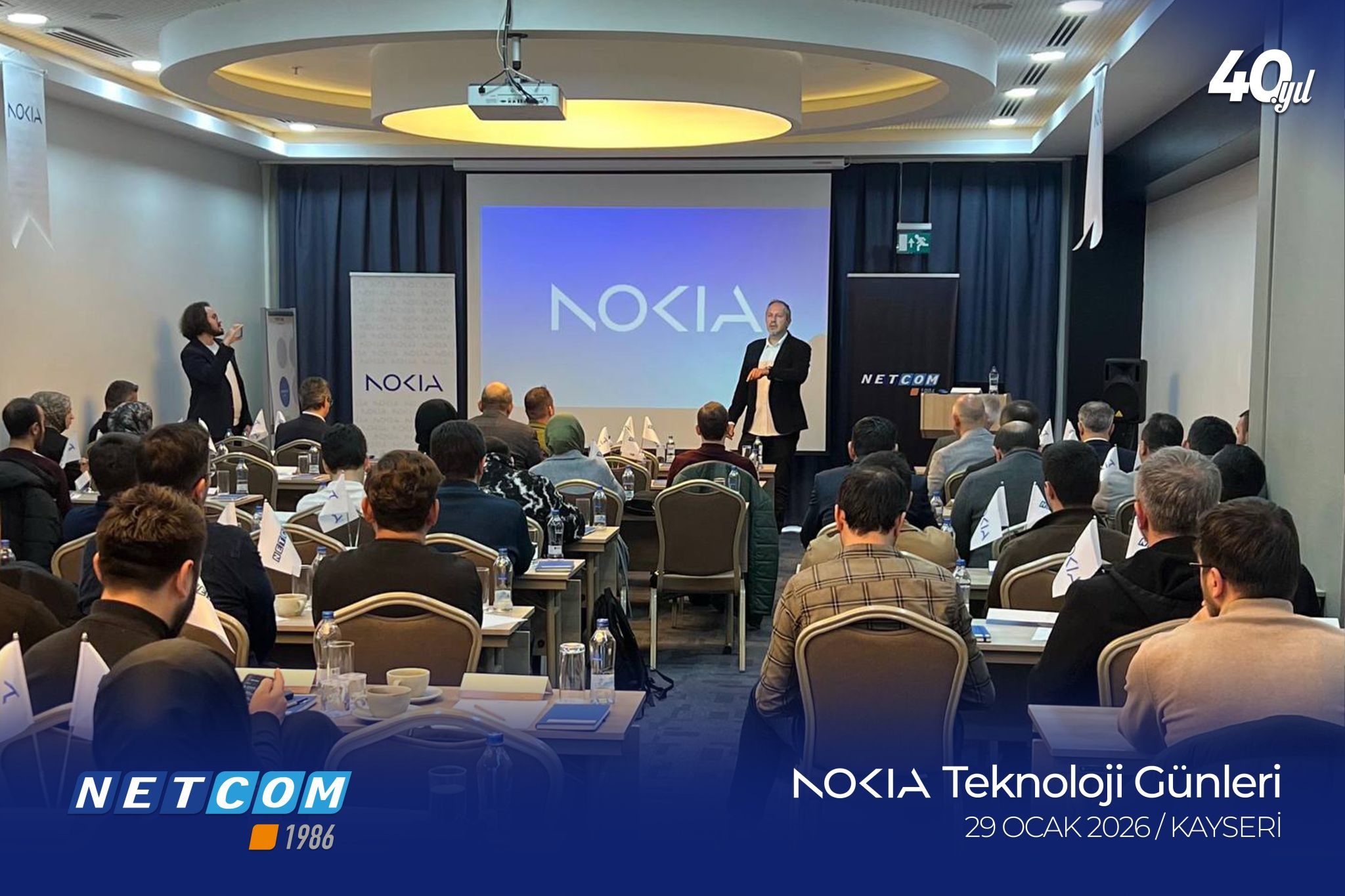 Nokia Teknoloji Günleri görsel 2