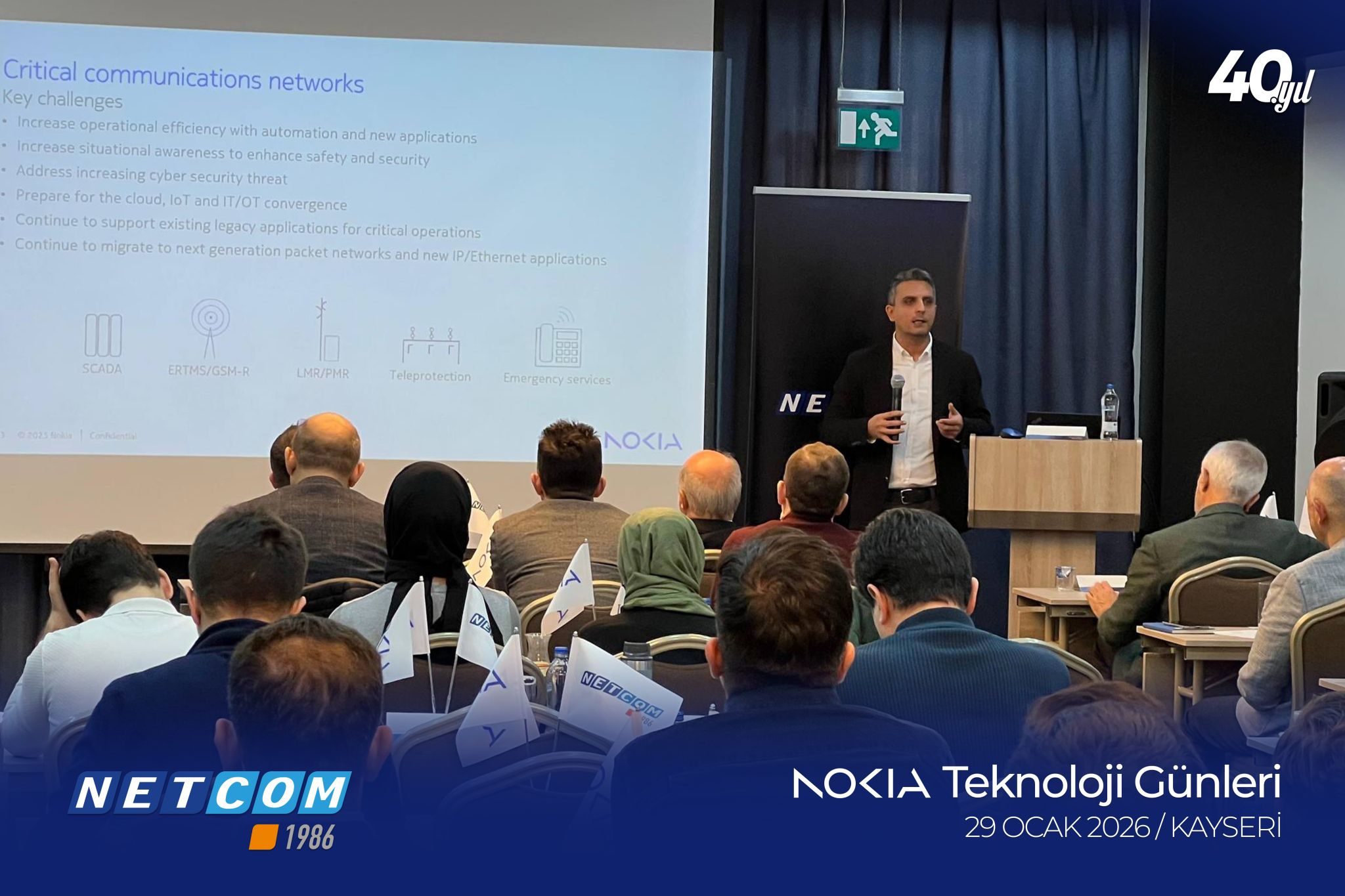 Nokia Teknoloji Günleri görsel 3