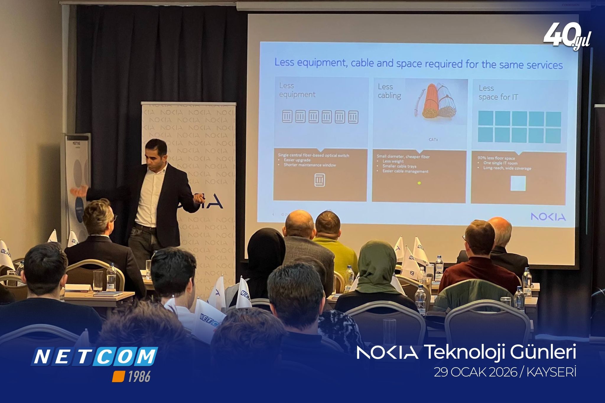 Nokia Teknoloji Günleri görsel 4