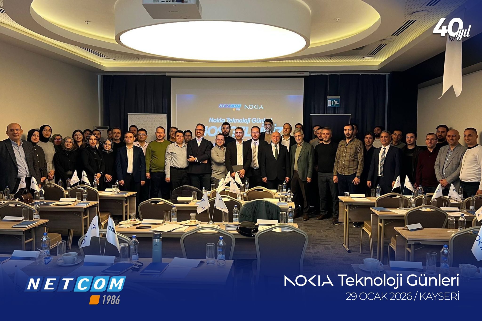 Nokia Teknoloji Günleri